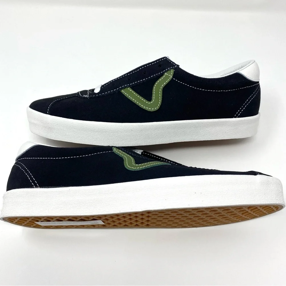 Vans Sport Low Women’s Sneakers